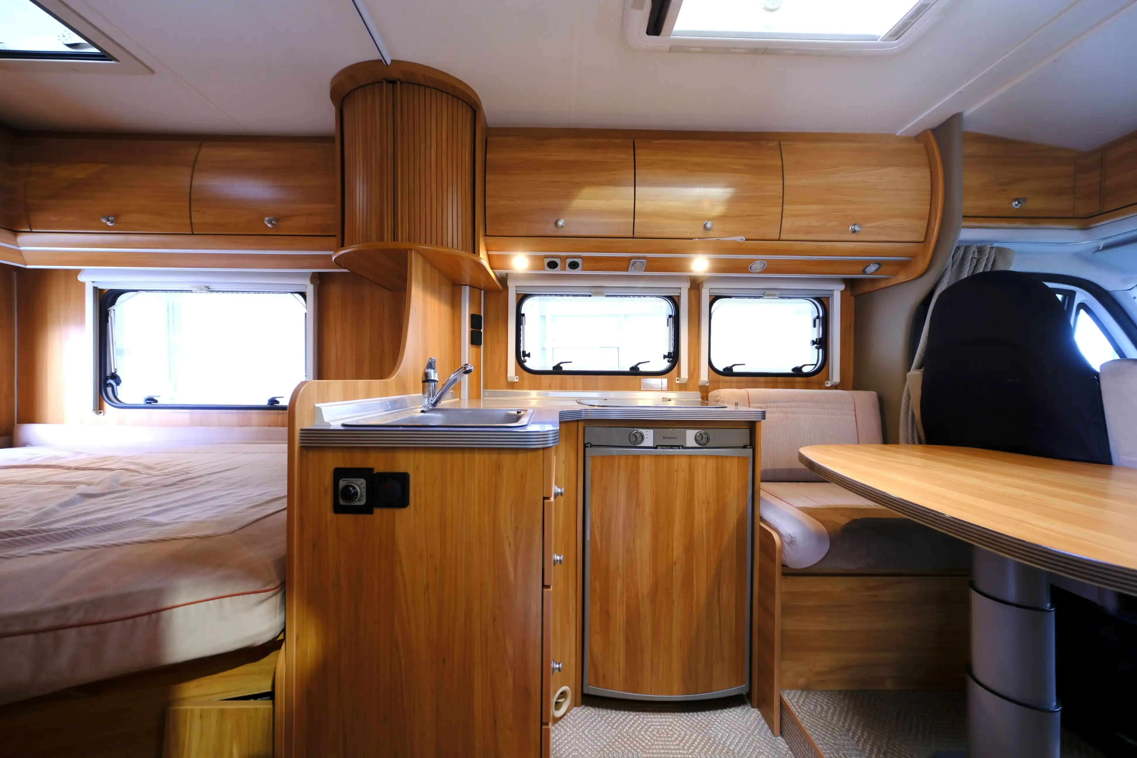 BUERSTNER Marano T 580 - Ansicht 15